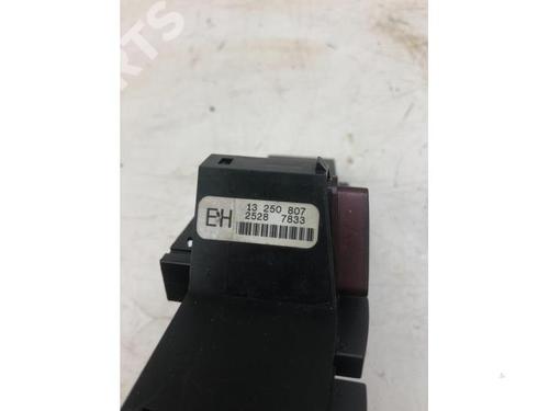 Warning switch OPEL CORSA D (S07) 1.3 CDTI (L08, L68) | BP12071288I22 