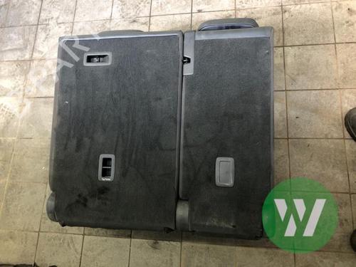 Seats set AUDI Q8 (4MN, 4MT) 50 TDI Mild Hybrid quattro | BP38593548C78 - Image 21