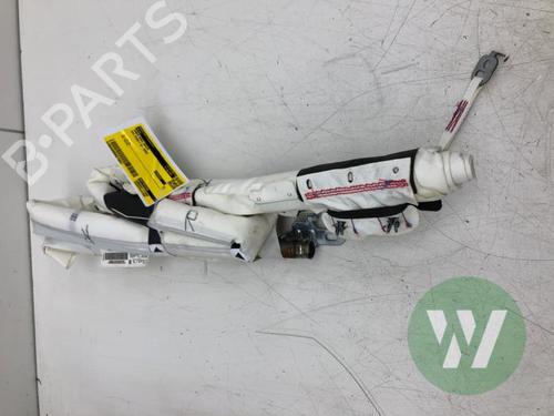Used Right curtain airbag Right curtain airbag 38527686 38527686