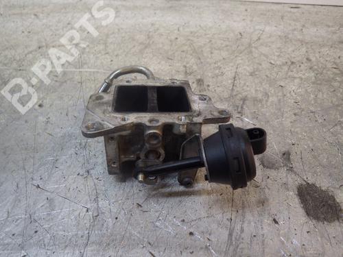 Egr AUDI A3 (8P1) 1.9 TDI (105 hp) 4743044