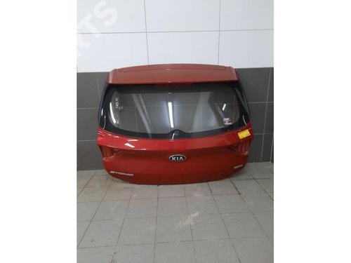 Bagklap CC/Kombi-Coupé KIA STONIC (YB) 1.0 T-GDi (101 hp) 10954913