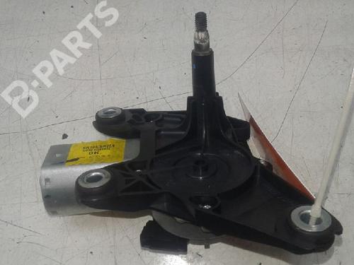 Rear wiper motor MERCEDES-BENZ GLE (W166) 250 d (166.006) | BP6793240M102 