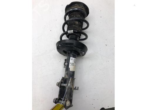Used Right front shock absorber OPEL ASTRA K (B16) 1.6 CDTi (68) (110 hp) 13707809