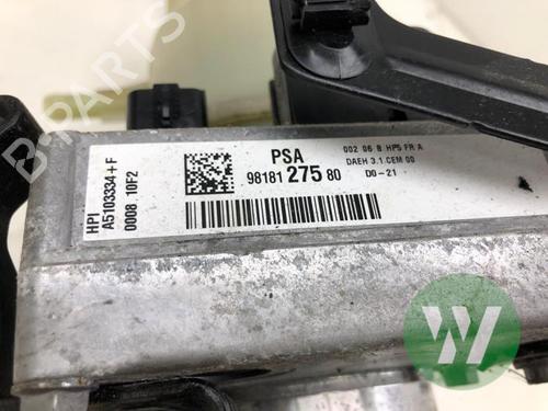 Steering pump OPEL VIVARO C Van (K0) VIVARO-E | BP39914650M99 - Image 3