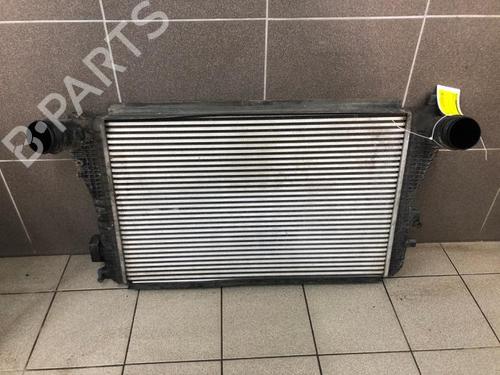 Used Intercooler SKODA YETI (5L) 2.0 TDI (110 hp) 24185972