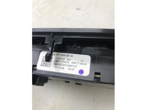 Switch MERCEDES-BENZ GLB (X247) GLB 220 d 4-matic (247.615) | BP17325433I30 