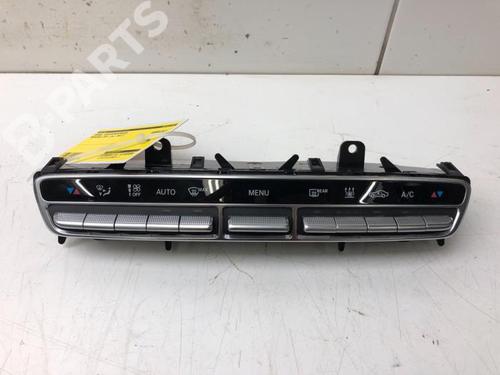 Used Climate control MERCEDES-BENZ EQV (W447) EQV 300 (447813, 447815) (204 hp) 10183264