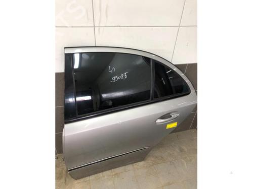 Used Left rear door MERCEDES-BENZ E-CLASS (W211) E 400 CDI (211.028) (260 hp) 15011866