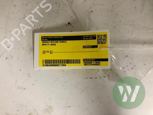 Used Other Other BMW X1 (U11) xDrive 30e Plug-in-Hybrid (326 hp) 39915240 39915240