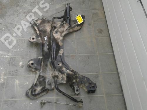 BP8911118M9 | Subframe FIAT 500 (312_) 1.2 (312AXA1A) BP8911118M9