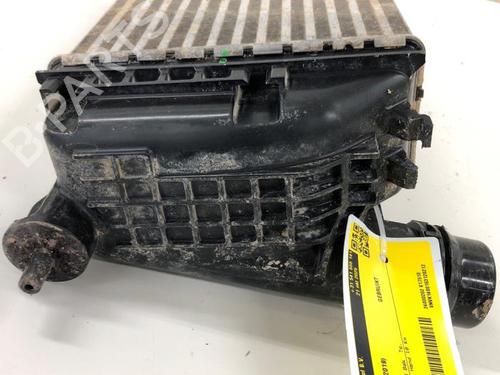 Intercooler NISSAN MICRA V (K14) 1.0 IG-T 100 | BP29864102M30