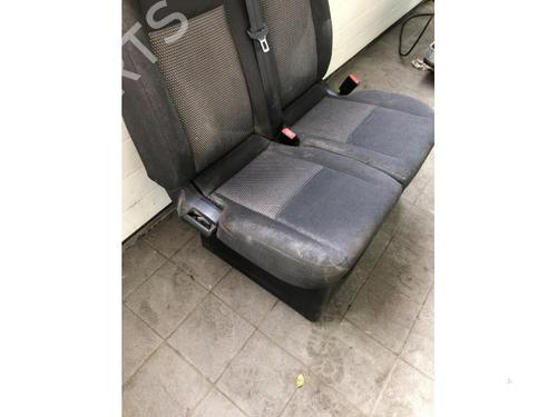 Rear seat (2nd row) FORD TRANSIT CUSTOM V362 Van (FY, FZ) 2.2 TDCi | BP28103641I23 