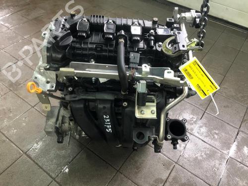 Engine RENAULT CLIO V (B7_) 1.6 E-TECH 145 (B7MU) | BP39913095M1 - Image 5