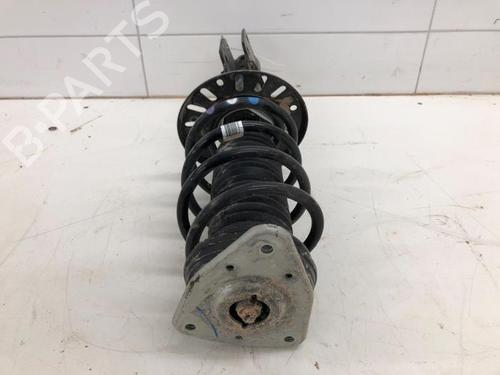 Right front shock absorber CITROËN BERLINGO Box Body/MPV (K9) 1.5 BlueHDi 100 | BP29517206M17 