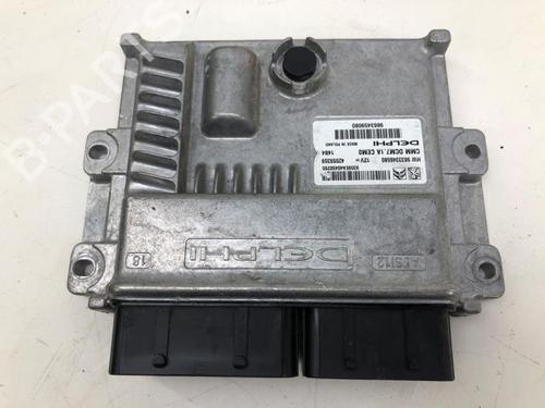 Used Engine control unit (ECU) OPEL VIVARO C Van (K0) 2.0 (144 hp) 30448584
