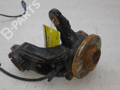 Venstre Styrespindel Lejehus PEUGEOT 2008 II (UD_, US_, UY_, UJ_, UR_, UC_) 1.2 PureTech 130 (USHNS, URHNS) (130 hp) 6794135