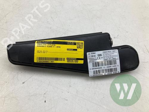 Used Other Other MERCEDES-BENZ C-CLASS T-Model (S205) C 300 EQ Boost (205.283) (258 hp) 40601256 40601256