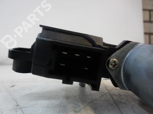 Electronic module MERCEDES-BENZ C-CLASS (W205) C 200 (205.042) | BP12098407M83 