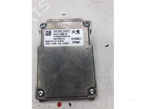 Camera OPEL CROSSLAND X / CROSSLAND (P17, P2QO) 1.2 (75) | BP15384937E14 