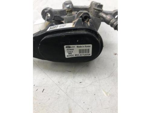 Right rear brake caliper KIA SPORTAGE IV (QL, QLE) 1.6 GDI | BP15834742M106 