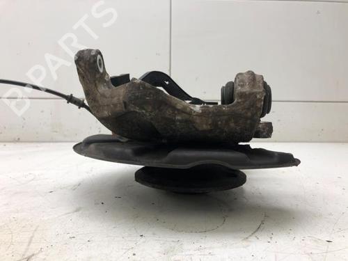 Right rear steering knuckle MERCEDES-BENZ SLK (R172) 250 CDI / d (172.403) | BP16207269M28