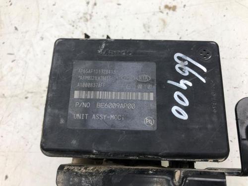 ABS pump KIA SPORTAGE IV (QL, QLE) 1.6 CRDi | BP25127181M43 