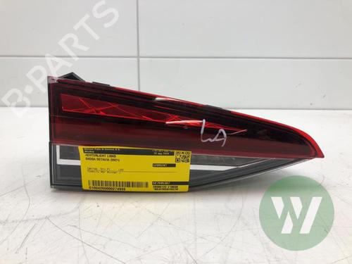 Used Left taillight Left taillight 38492574 38492574