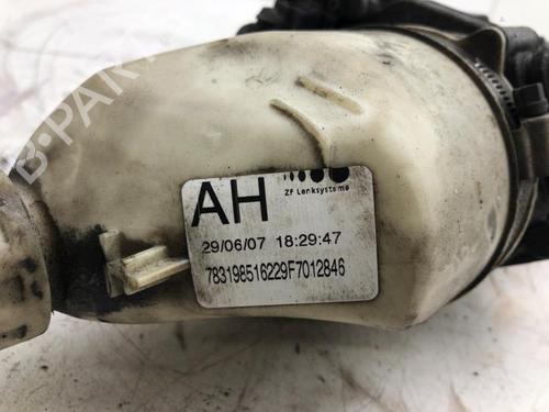 Steering pump OPEL ZAFIRA / ZAFIRA FAMILY B (A05) 2.0 (M75) | BP31319116M99