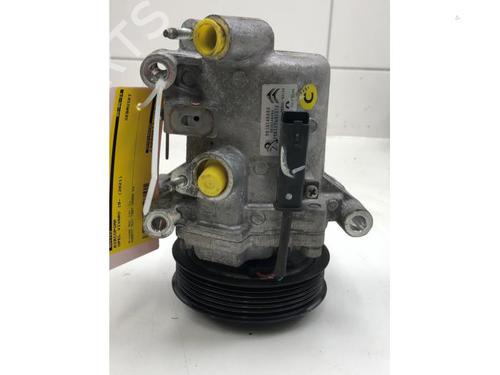 Used AC compressor OPEL VIVARO C Van (K0) 2.0 (122 hp) 18159990