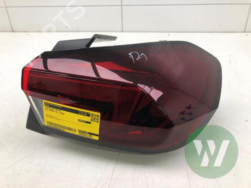 Used Right taillight Right taillight OPEL CORSA F (P2JO) 1.2 (68) (75 hp) 34000353 34000353