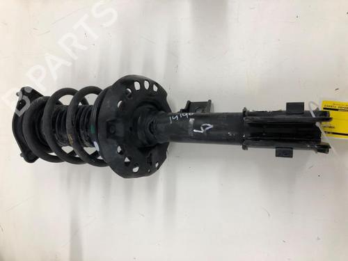 Used Left front shock absorber KIA CARENS IV 1.6 GDi (135 hp) 29761460