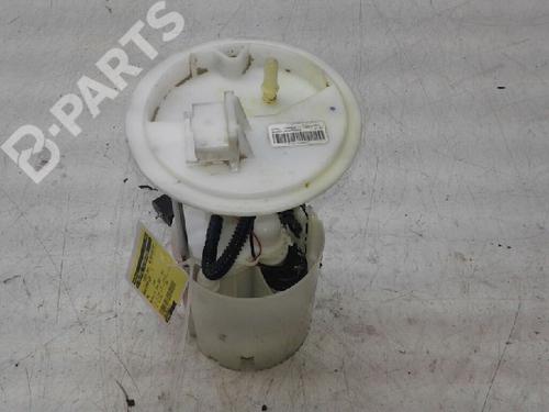 Used Fuel pump OPEL MERIVA B MPV (S10) 1.4 (75) (100 hp) 4841456