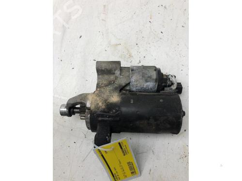 BP17366197M8 | Motor arranque AUDI A4 B8 Avant (8K5) 2.0 TFSI quattro BP17366197M8