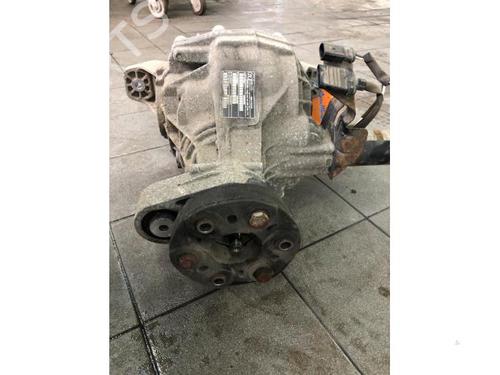 Rear differential MERCEDES-BENZ GL-CLASS (X164) GL 500 4-matic (164.886) | BP22399993M24 