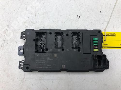 Fuse box BMW 1 (F20) 116 d | BP11755792E1 