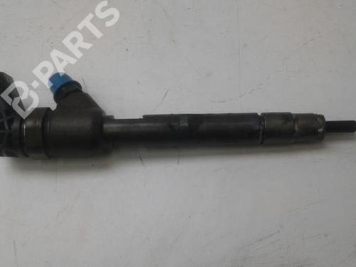 Used Injection rail Injection rail MERCEDES-BENZ VITO Mixto (Double Cabin) (W447) 109 CDI (447.701, 447.703, 447.705) (88 hp) 10335830 10335830