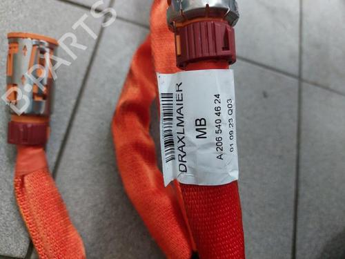 Cable MERCEDES-BENZ C-CLASS (W206) C 300 e (206.054) | BP39913547E12 - Image 14
