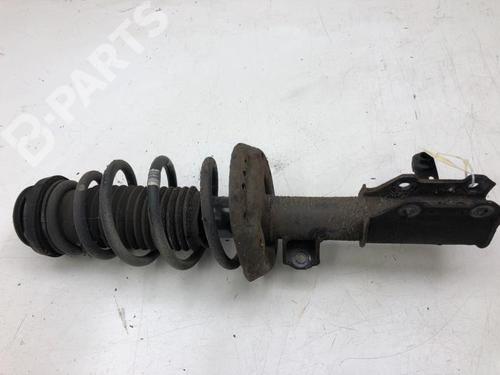 Right front shock absorber OPEL ZAFIRA TOURER C (P12) 1.4 (75) | BP11217002M17 