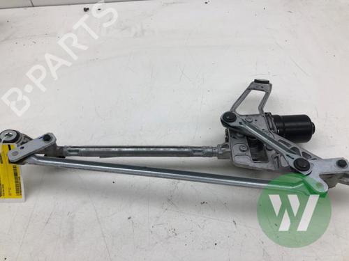 Front wiper motor AUDI Q5 (GUB) SQ5 TFSI quattro | BP40286193M29 - Image 5