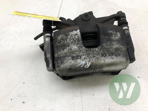 right-front-brake-caliper-vw-golf-viii-cd1-da1-2019-32443922 main image
