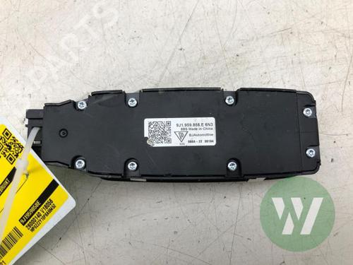 Switch PORSCHE TAYCAN Cross Turismo (Y1B) 4S Performance Battery Plus (Y1BDB1) | BP39916073I30 - Image 3