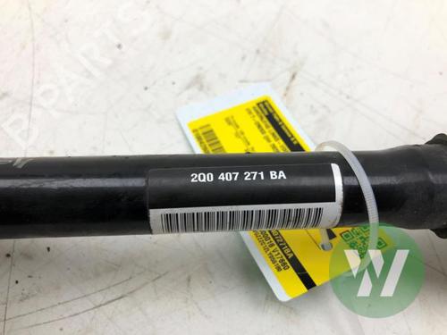 Left front driveshaft VW T-CROSS (C11, D31) 1.0 TSi | BP33675834M38 - Image 4