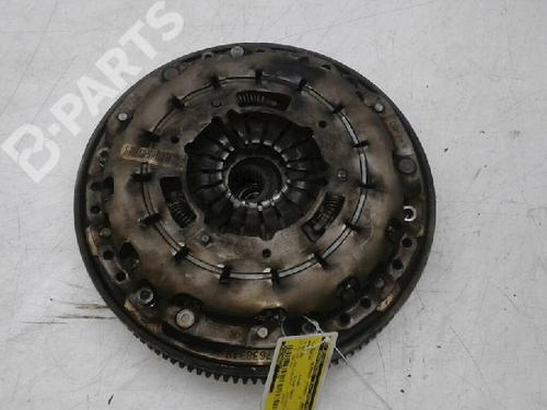 Used Flywheel BMW 3 Gran Turismo (F34) 318 d (143 hp) 9098771
