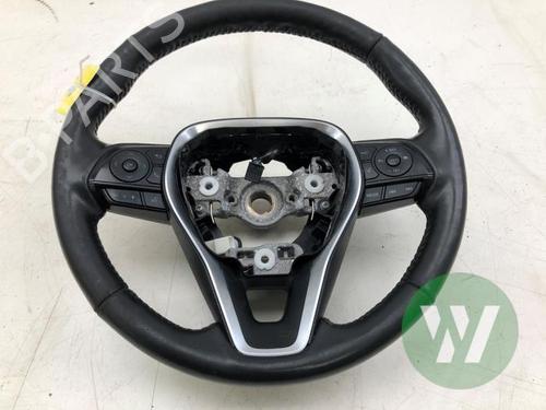 Used Steering wheel Steering wheel SUZUKI SWACE (AMZ_) 1.8 Hybrid (122 hp) 39914517 39914517
