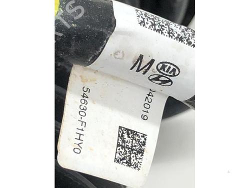 Høyre foran støtdemper KIA SPORTAGE IV (QL, QLE) 1.6 GDI | BP30054471M17 