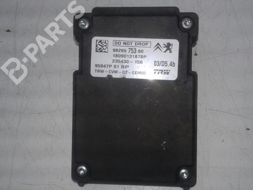 Kamera OPEL GRANDLAND / GRANDLAND X (A18, P1UO) 1.2 (75) (131 hp) 8911106
