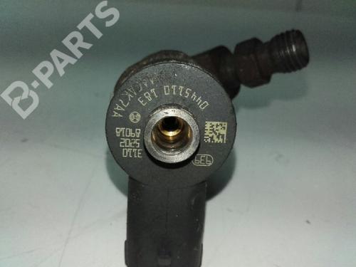 Injector OPEL ASTRA H (A04) 1.2 (L48) | BP8083190M100 