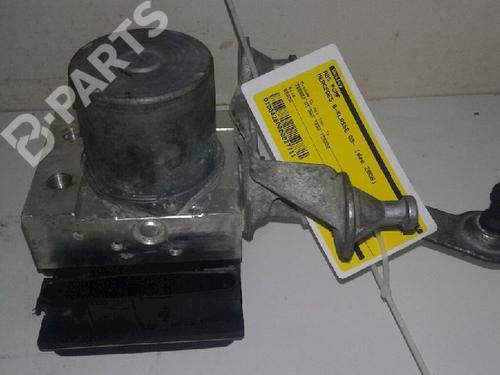 Used ABS pump MERCEDES-BENZ B-CLASS Sports Tourer (W245) B 170 (245.232) (116 hp) 6591672