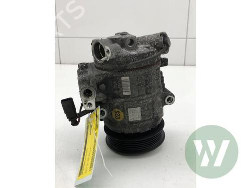Compressore A/C SKODA ROOMSTER (5J7) 1.4 TDI (80 hp) 31875412