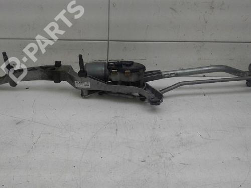 Used Front wiper motor MERCEDES-BENZ CLS (C218) CLS 350 CDI / d (218.323) (265 hp) 5632618